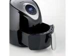 FRIGGITRICE AD ARIA ARIETE Airy Fryer Digital 4616/00 - immagine 3