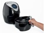 FRIGGITRICE AD ARIA ARIETE Airy Fryer Digital 4616/00 - immagine 4
