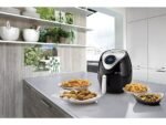 FRIGGITRICE AD ARIA ARIETE Airy Fryer Digital 4616/00 - immagine 5