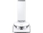 Samsung Jet Bot AI+ VR50T95735W Robot Aspirapolvere 170W Grigio/Bianco - immagine 2