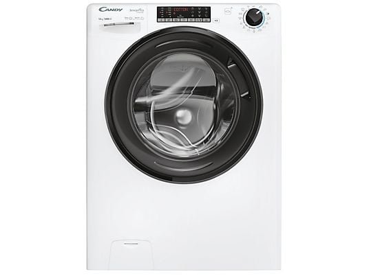 ASSET_MP_146749644.jpg CANDY Smart Pro Inverter CSO4136TWMB5-S Lavatrice 13 Kg 1400 Giri Wi-Fi Classe A - immagine 1