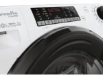 CANDY Smart Pro Inverter CSO4136TWMB5-S Lavatrice 13 Kg 1400 Giri Wi-Fi Classe A - immagine 4