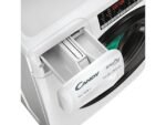 CANDY Smart Pro Inverter CSO4136TWMB5-S Lavatrice 13 Kg 1400 Giri Wi-Fi Classe A - immagine 7