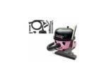 NUMATIC Hetty HET-180 Aspirapolvere a Traino Con Sacco 620W Professionale 8L