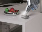 SCOPA ELETTRICA HOOVER HF322PTA 011, Senza sacchetto, 240 W - immagine 6