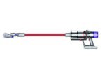 DYSON V11 Fluffy Scopa Elettrica Senza Filo 185W 2in1 Filtro Antibatterico - immagine 3