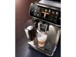 PHILIPS 5400 Series EP5447/90 Macchina Caffè Automatica 1.8L 1500W Classe A Nero - immagine 3