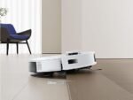 Ecovacs Deebot N20 Plus Robot Aspirapolvere e Lavapavimenti 45W 8000Pa Bianco - immagine 7