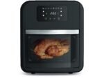 MOULINEX Easy Fry Oven & Grill AL501 Friggitrice ad Aria Forno 11L 2000W Nero - immagine 4