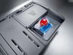 BOSCH SMS6ZCW10E LAVASTOVIGLIE, 600 mm, Classe B - immagine 8