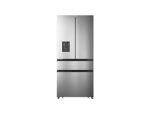 HISENSE RF540N4WIE frigorifero americano