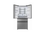 HISENSE RF540N4WIE frigorifero americano - immagine 2