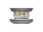 HISENSE RF540N4WIE frigorifero americano - immagine 4
