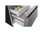 HISENSE RF540N4WIE frigorifero americano - immagine 5