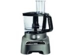 Moulinex DoubleForce FP827E10 Robot da Cucina 1000W 3L Acciaio Inox - immagine 2
