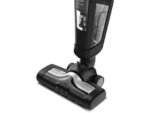 ROWENTA Dual Force 2in1 RH6735 Scopa Elettrica Senza Filo 18V Pieghevole LED - immagine 4