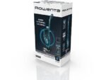 ROWENTA Dual Force 2in1 RH6751 Scopa Elettrica Senza Filo 21.6V Pieghevole Blu - immagine 4