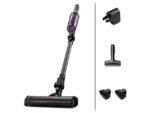 ROWENTA X-Nano Essential RH1128 Scopa Elettrica Senza Filo 2in1 Leggera Bianco