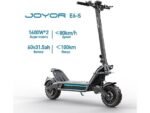 Joyor E6-S Monopattino Elettrico Doppio Motore 3200W 31.5Ah - immagine 4