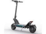 Joyor E6-S Monopattino Elettrico Doppio Motore 3200W 31.5Ah - immagine 5