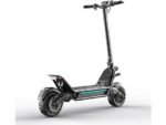 Joyor E6-S Monopattino Elettrico Doppio Motore 3200W 31.5Ah - immagine 6