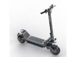 Joyor E6-S Monopattino Elettrico Doppio Motore 3200W 31.5Ah - immagine 8