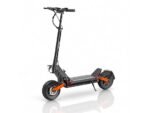 Joyor S10-S-Z Monopattino Elettrico Doppio Motore 2000W 18Ah - immagine 2