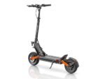 Joyor S10-S-Z Monopattino Elettrico Doppio Motore 2000W 18Ah - immagine 3
