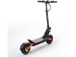 Joyor S10-S-Z Monopattino Elettrico Doppio Motore 2000W 18Ah - immagine 4