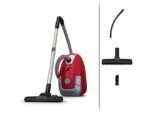 ROWENTA Power XXL RO3154 Aspirapolvere a Traino Con Sacco 900W