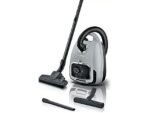 BOSCH Serie 6 BGL6X3001 Aspirapolvere a Traino Con Sacco 600W Filtro HEPA