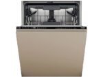 WHIRLPOOL WH7IPA15BM6L0 LAVASTOVIGLIE, 598 mm, Classe A