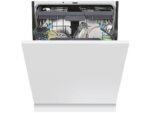 CANDY CS 6B4S1PMA LAVASTOVIGLIE, 597 mm, Classe B