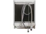 CANDY CS 6B4S1PMA LAVASTOVIGLIE, 597 mm, Classe B - immagine 2