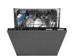 CANDY CDIN 2L360PB LAVASTOVIGLIE, 598 mm, Classe E