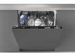 CANDY CDIN 2L360PB LAVASTOVIGLIE, 598 mm, Classe E - immagine 2