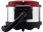 NILFISK VP930 C Aspirapolvere a Traino Professionale Con Sacco 15L Filtro HEPA