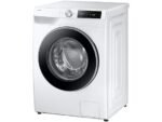 SAMSUNG WW90DG6U25LEU3 Lavatrice 9 Kg 1400 Giri Classe A Wi-Fi e Vapore Igienizzante - immagine 2