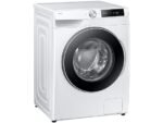 SAMSUNG WW90DG6U25LEU3 Lavatrice 9 Kg 1400 Giri Classe A Wi-Fi e Vapore Igienizzante - immagine 4