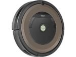 iRobot Roomba 896 Robot Aspirapolvere 65W AeroForce Wi-Fi Grigio/Nero - immagine 3