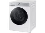 Samsung WW11BB944DGH 11 Kg Classe A 1400 Giri Wi-Fi con Vapore Bianca - immagine 3