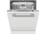 Miele Lavastoviglie a Scomparsa Totale G 5663 SCVI - 60 cm, 45 dB, Cassetto Posate, Classe A