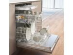 Miele Lavastoviglie a Scomparsa Totale G 5663 SCVI - 60 cm, 45 dB, Cassetto Posate, Classe A - immagine 4