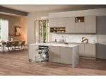 Miele Lavastoviglie a Scomparsa Totale G 5663 SCVI - 60 cm, 45 dB, Cassetto Posate, Classe A - immagine 5