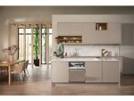 Miele Lavastoviglie a Scomparsa Totale G 5663 SCVI - 60 cm, 45 dB, Cassetto Posate, Classe A - immagine 6
