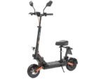 Joyor S8E Monopattino Elettrico Pieghevole 800W  Autonomia 80km Nero - immagine 2