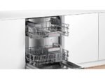 BOSCH SMI4HTS00E LAVASTOVIGLIE, 598 mm, Classe D