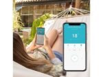 CECOTEC ForceClima 12850 Style Heating Connected Condizionatore Portatile 12000 BTU Wi-Fi Classe A Nero - immagine 4