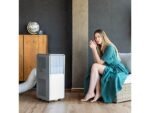 CECOTEC ForceClima 12850 Style Heating Connected Condizionatore Portatile 12000 BTU Wi-Fi Classe A Nero - immagine 7