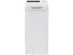 Candy TCA284TM5-S ProWash 500  Carica dall'Alto 8 Kg Classe A Wi-Fi 1200 Giri